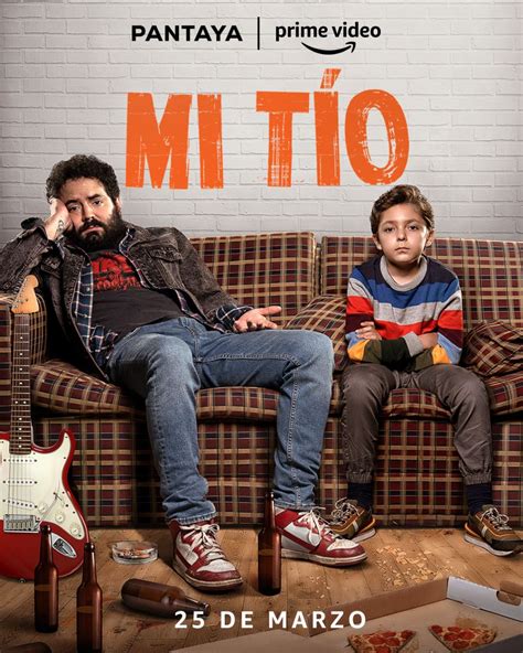 mi tio movie4k